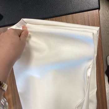 Defolu Ürün Ve Eksik İade Mağduriyeti Yaşadım