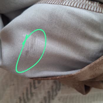 Defolu Ürün Ve 2 Aydır Yapılmayan Para İadesi Mağduriyeti