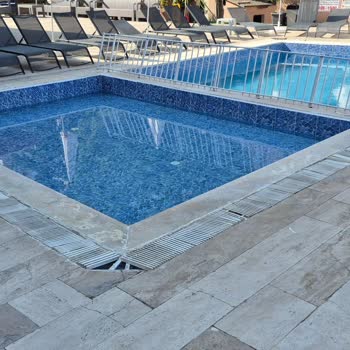 Pyxis Point Hotel Ve Acente Mağduriyetiyle Karşılaştım Maddi Zararımı Karşılamıyorlar