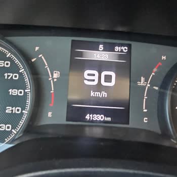Avis Kiraladığım Araç Hem Güvensiz Hem De Hijyen Açısından Sorunluydu