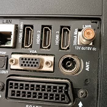 Vestel'den Aldığım Ürünlerde Kurulum Sorunu Ve Yetersiz Müşteri Hizmeti