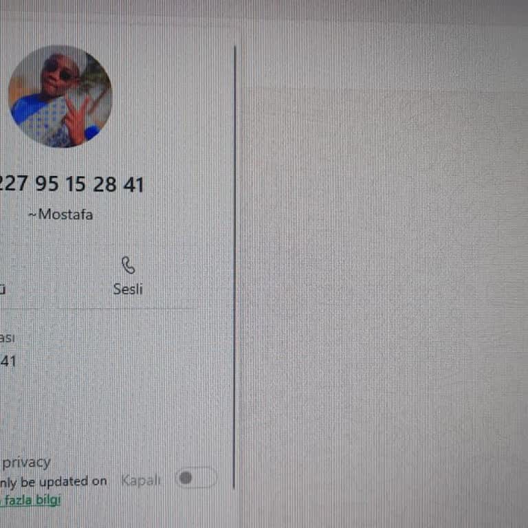 Adıma İzinsiz Kripto Hesap Açıldı, Kişisel Verilerim Tehdit Altında