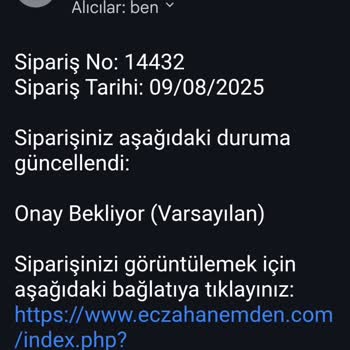 Ne Ürün Var Ne Muhatap: Siparişim Kayıp, Cevap Bekliyorum!