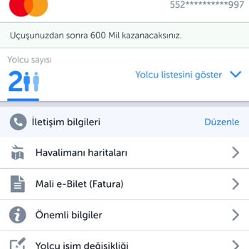 THY Bilet İptalinde Ücretin Yarısının İade Edilmesi Mağduriyet Yaratıyor