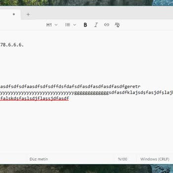 Monster Aryond A32 V2 Monitörde Sürekli Bulanık Görüntü Sorunu Ve İade Talebi