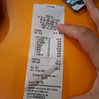 İstemediğim Boyut Yükseltmesiyle Fazladan Ücret Alındı, İade İstiyorum