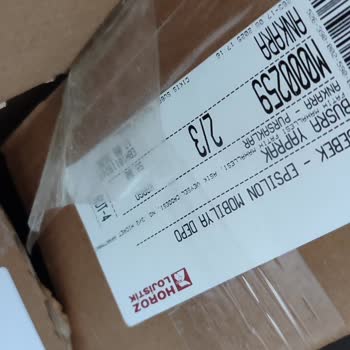 Ebebek'ten Eksik Gelen Karyola Ve Dolap Parçaları İçin Çözüm Bekliyorum