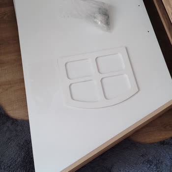 Ebebek'ten Eksik Gelen Karyola Ve Dolap Parçaları İçin Çözüm Bekliyorum