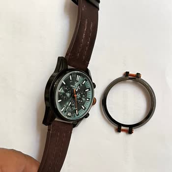 Daniel Klein Saatte Tekrarlayan Arıza Ve Kargo Ücreti Sorunu