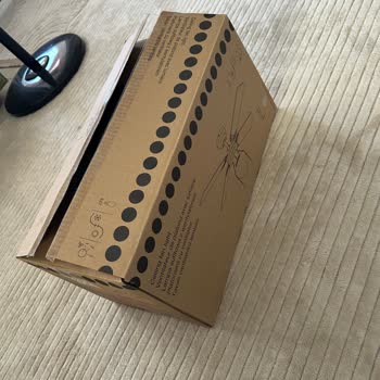 Koçtaş’tan Aldığım Vantilatör Kırık Çıktı İade Talebime Dönüş Yapılmadı