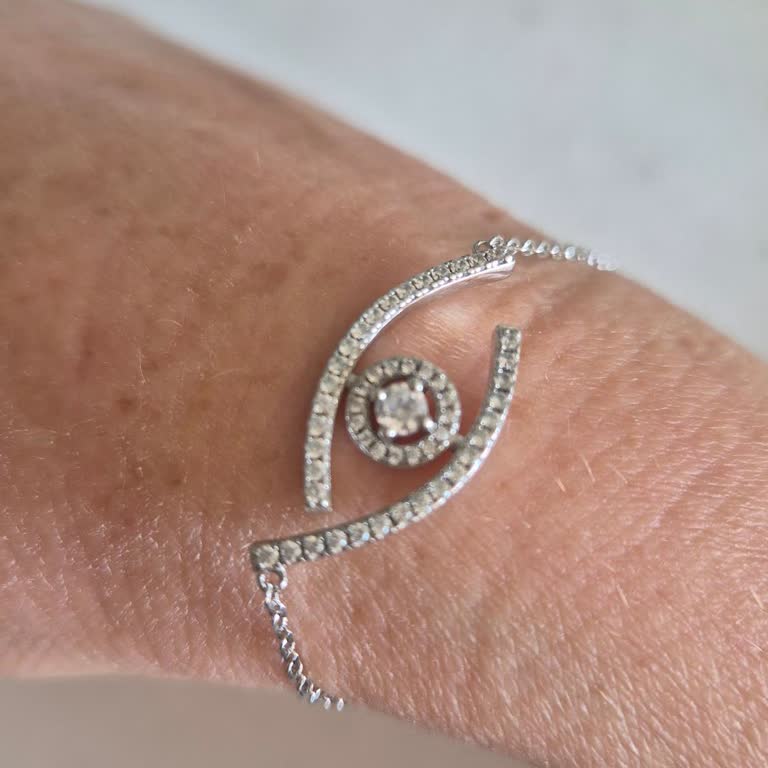 Aldığım Bileklik Eğildi Tadilat Ve Çözüm Desteği Alamadım