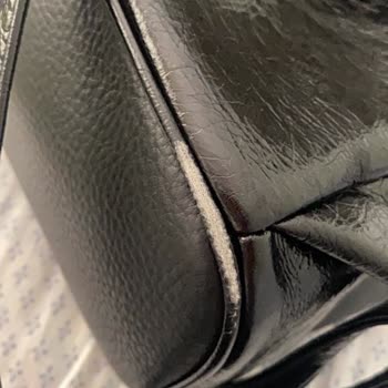 Aldığım Çantada Kısa Sürede Sorun Çıktı, İade Talebim Reddedildi