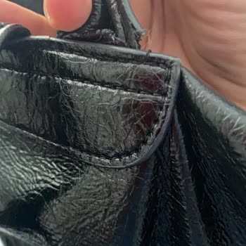 Aldığım Çantada Kısa Sürede Sorun Çıktı, İade Talebim Reddedildi