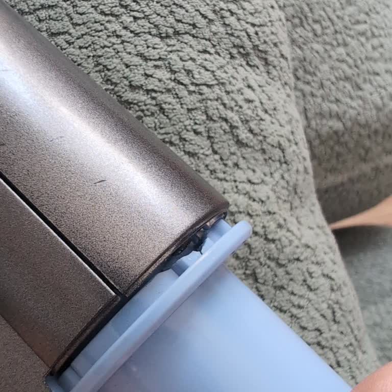 Garanti Kapsamındaki Süpürge Parça Çatlağı İçin Ücret Talebi