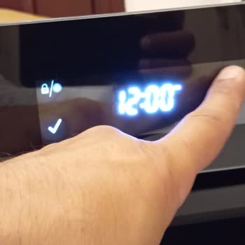 Kurulum Sorunu Ve İletişimsizlik Nedeniyle Fırınım 35 Gündür Kullanılamıyor