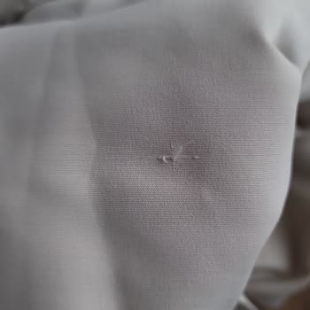 Eksik Ve Defolu Ürün İçin Ücretsiz İade Talebi