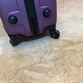 Uçuş Sonrası Valiz Hasarı, Eksik Bilgilendirme Ve Haksız Ekstra Ücret Talebi