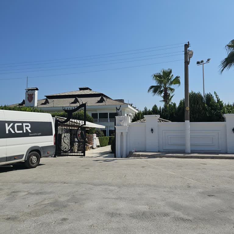 Restoranda Gerekçesiz Ve Saygısızca Masadan Kaldırıldım