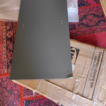 Hasarlı Parça Değişiminde Sürekli Sorun Ve Gecikme Yaşadım