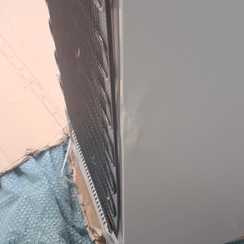 Eko Mobil Solar Firmasının Hasarlı Ürün Gönderimi