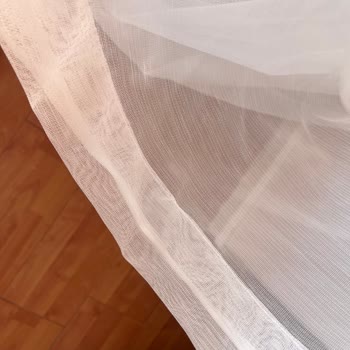 Sipariş Ettiğim Tül Perde Yırtık Ve Kalitesiz Çıktı Satıcı Çözüm Sunmadı