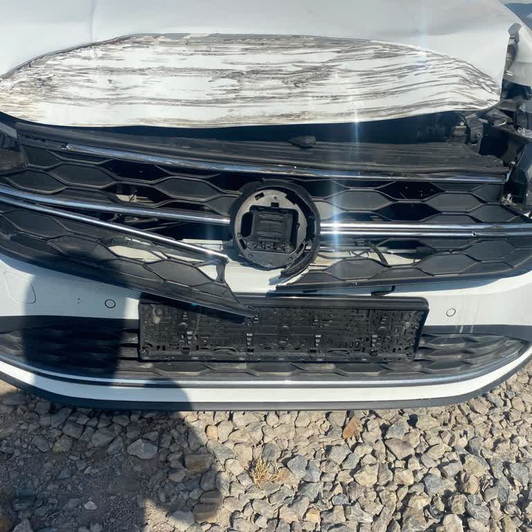 Teslim Aldığım Araçta Radar Sensörü Eksik Çıktı