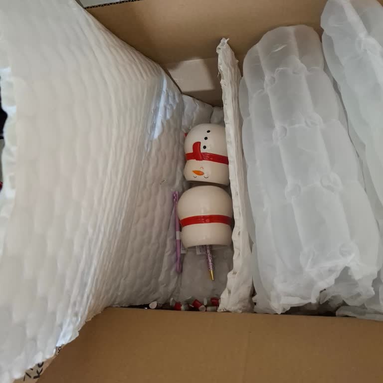 Kırık Gelen Kupalar Ve Yetersiz Müşteri Hizmeti Nedeniyle Mağduriyet