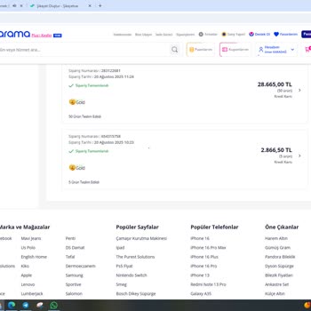 Sipariş Ettiğim Razer Gold Kodları Teslim Edilmedi Müşteri Hizmetleri İlgisiz Kaldı