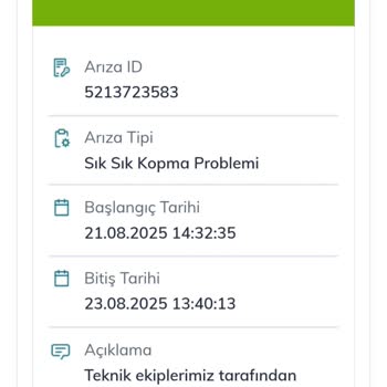 Sürekli Kopan İnternet Ve Eski Altyapı Nedeniyle Mağduriyet Yaşıyoruz