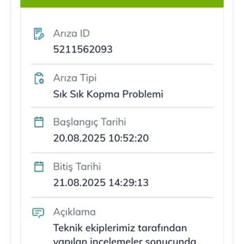 Sürekli Kopan İnternet Ve Eski Altyapı Nedeniyle Mağduriyet Yaşıyoruz