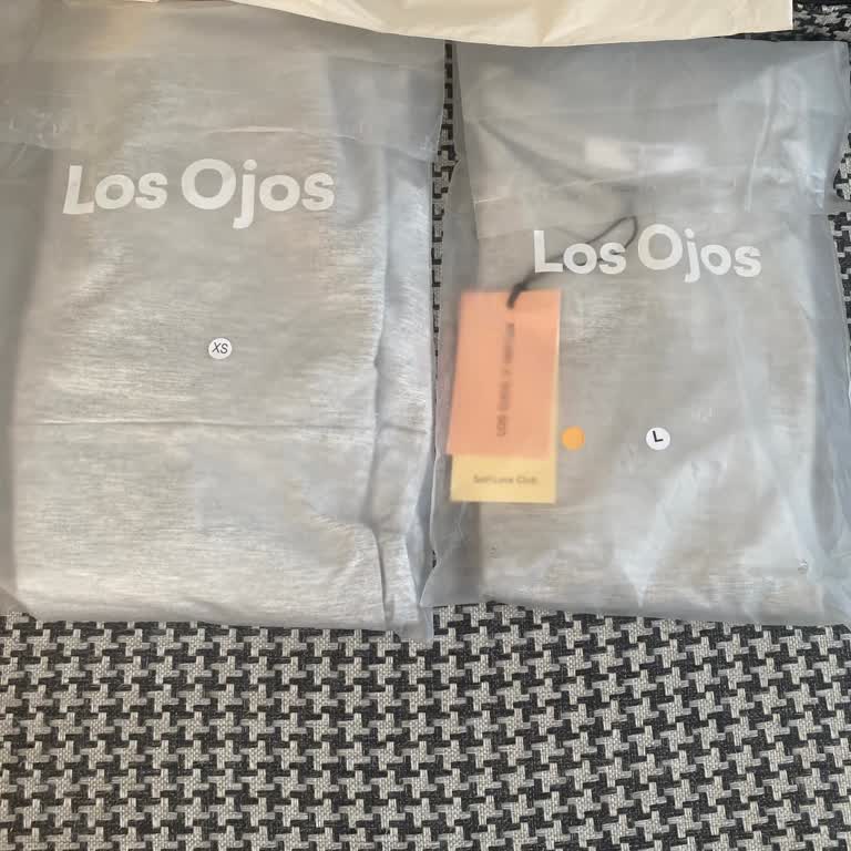 Los Ojos İki Kez Yanlış Beden Gönderildi, Mağduriyetim Giderilmiyor!