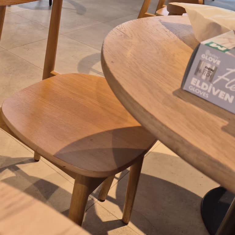 Starbucks'ta Hijyen Kurallarına Duyarsızlık Ve İhmal