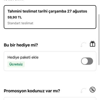 Kampanya Hediyesi Gönderilmedi, Müşteri Hizmetleri Çözüm Sunmadı