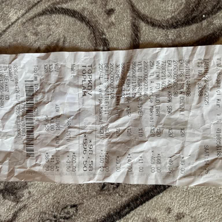 Kasada Yanlış Fiyatlandırma Ve İlgisiz Davranış!