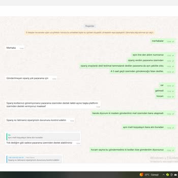 Satın Aldığım Razer Gold Kodları Teslim Edilmedi, Mağdur Edildim