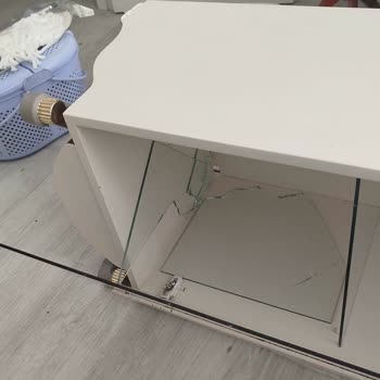 Karam Nakliyat | Erzurum Taşınma Sırasında Eşyalarım Zarar Gördü