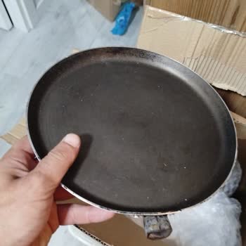 Karam Nakliyat | Erzurum Taşınma Sırasında Eşyalarım Zarar Gördü