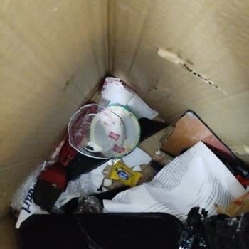 Karam Nakliyat | Erzurum Taşınma Sırasında Eşyalarım Zarar Gördü