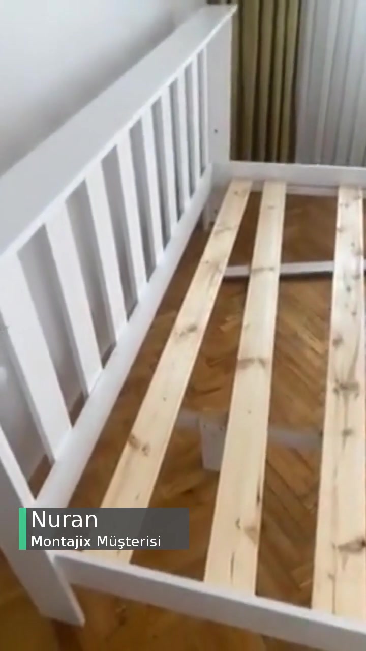 Montajix Kurulum Hatası Ve Ekip Yetersizliği videonun kapak resmi