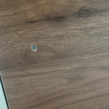 Eksik Ve Hasarlı Mobilyalar, Çözülmeyen Sorunlar Ve Faturasız Satış!