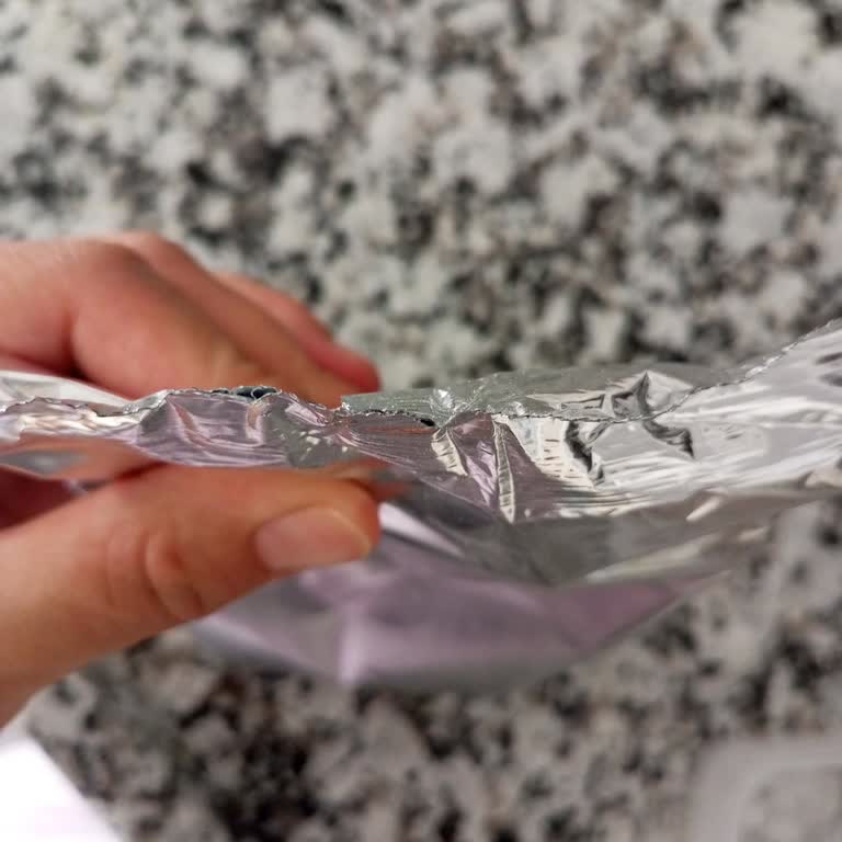 Açık Ambalajlı Bebek Maması Sağlık Riski Oluşturuyor