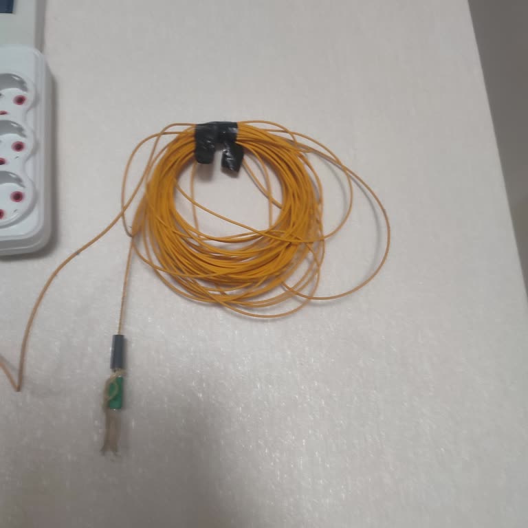 İnternet Bağlantısı 8 Gündür Yapılmıyor, Mağduriyet Yaşıyorum