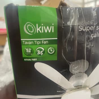 Garanti Servisinde Yanlış Ve Alt Model Parça Kullanımı