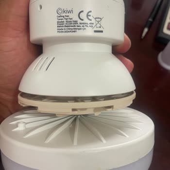 Garanti Servisinde Yanlış Ve Alt Model Parça Kullanımı