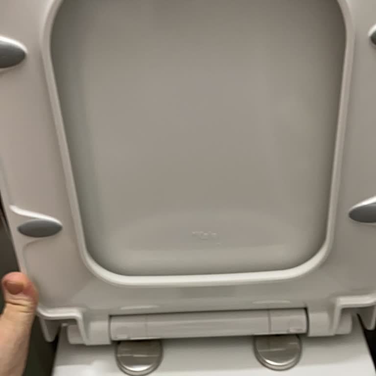 Kale Klozet Kapaklarında Garanti Sorunu Ve Yetersiz Müşteri Hizmetleri