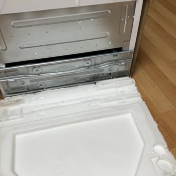 Kargo Teslimatında Saygısızlık Ve Hasarlı Ürün Mağduriyeti