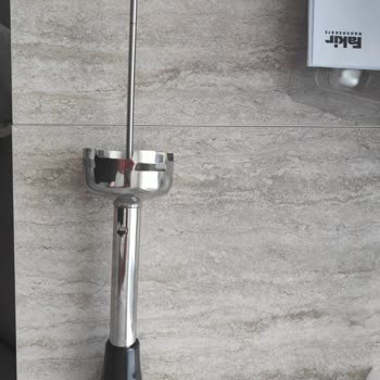 Yeni Alınan Blenderın Arızası Ve Servis Mağduriyeti