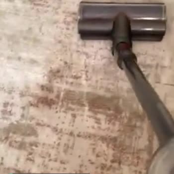 Dyson V15 Süpürge Başlığı Ses Çıkartıyor!