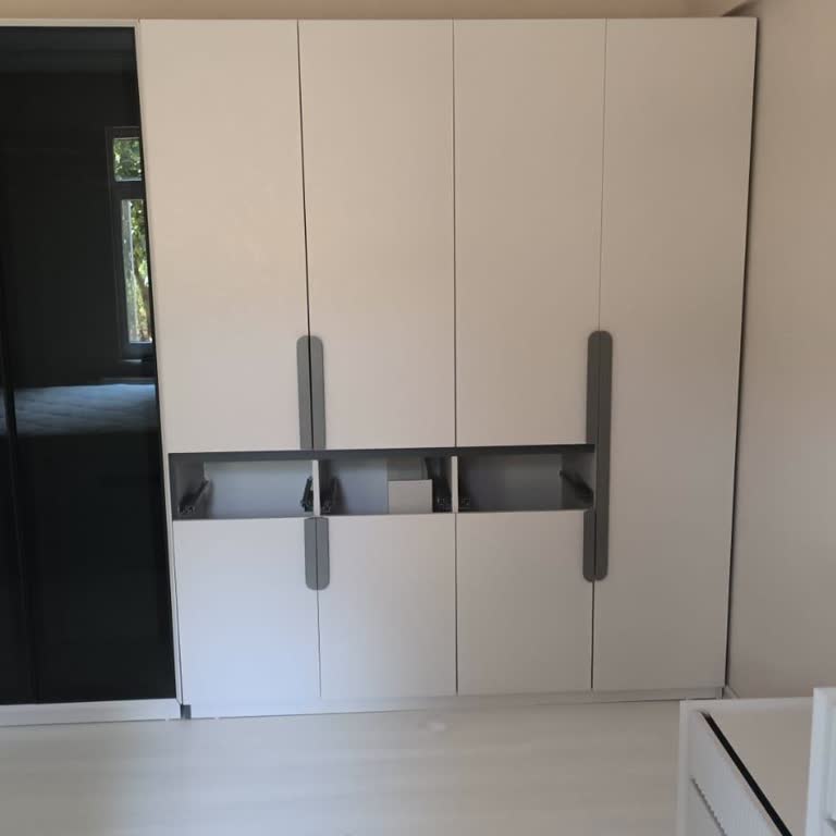 Mobilya Teslimatında Eksik Ve Kusurlu Ürünler Mağaza İlgisizliğiyle Mağduriyet Yaşadım