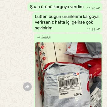 Yanlış Ürün Gönderimi Ve Eksik Teslimat Sonrası İletişimsizlik Mağduriyeti